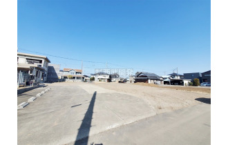 【外観】全景写真