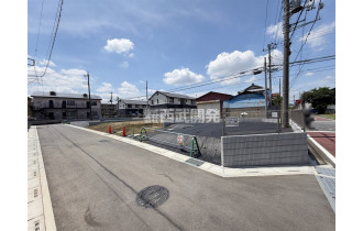 【外観】販売現地全景