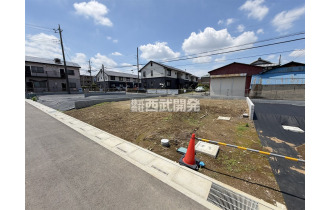 【外観】販売現地全景