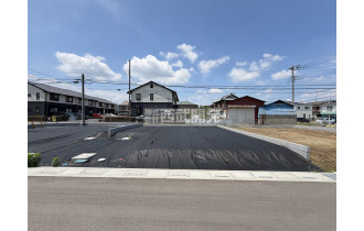 【外観】販売現地全景