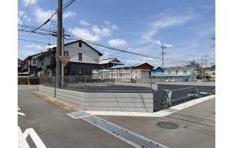 【外観】販売現地全景