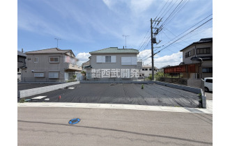 【外観】販売現地全景