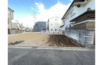 【外観】販売現地全景