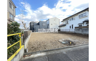 【外観】販売現地全景