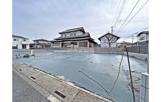 【外観】現地全体