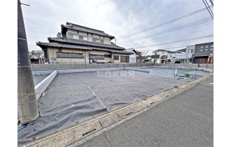 【外観】現地全体