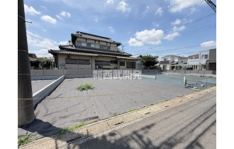 【外観】販売現地全景