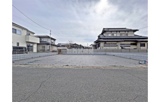 【外観】現地全体