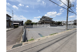 【外観】販売現地全景
