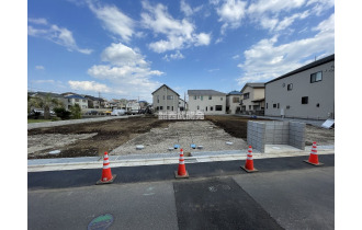 【外観】販売現地全景