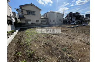 【外観】全景写真