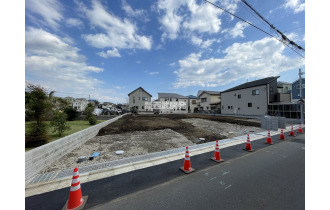 【外観】販売現地全景
