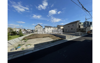 【外観】全景写真