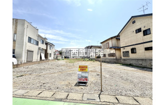 【外観】販売現地全景
