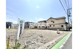 【外観】販売現地全景