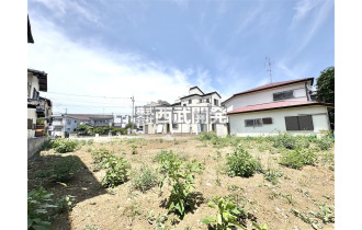 【外観】販売現地全景