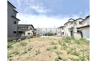 【外観】販売現地全景
