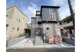 【外観】