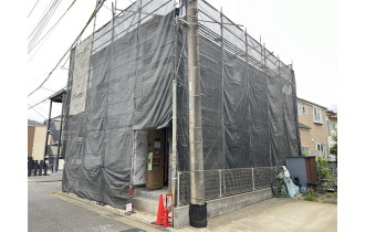 【外観】