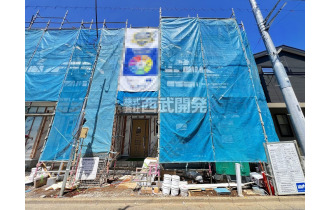 【外観】販売現地全景