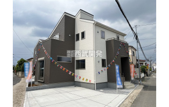 【外観】