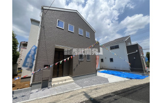 【外観】販売現地全景