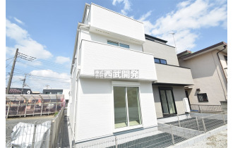 【外観】販売現地全景