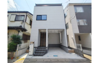 【外観】