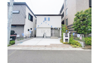 【外観】販売現地全景