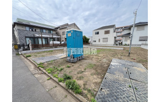 【外観】販売現地全景