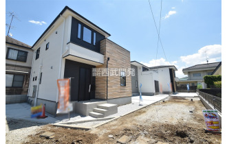 【外観】販売現地全景