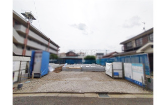【外観】販売現地全景