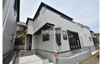 【外観】販売現地全景