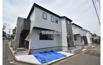 【外観】販売現地全景