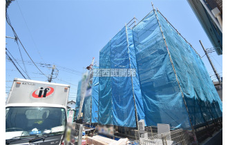 【外観】販売現地全景