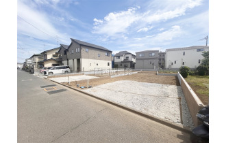 【外観】販売現地全景