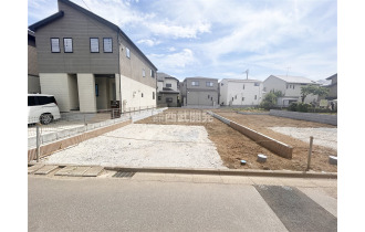 【外観】販売現地全景