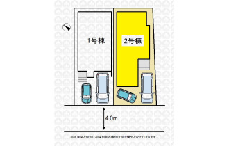 【区画図】