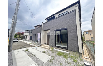 【外観】販売現地全景