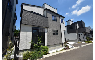 【外観】販売現地全景