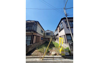 【外観】