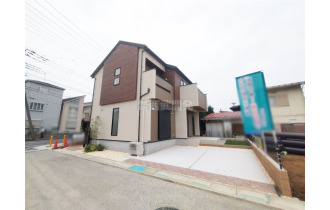 【外観】販売現地全景
