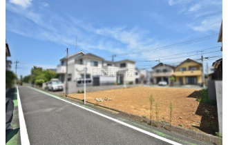 【外観】現地全景