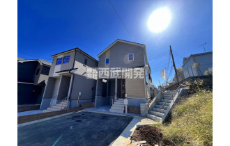 【外観】販売現地全景