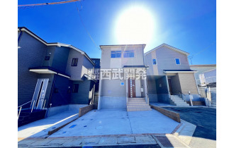 【外観】販売現地全景