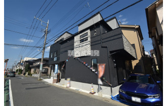 【外観】