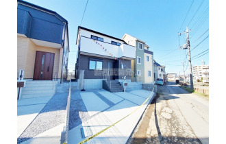 【外観】販売現地全景