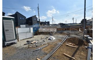 【外観】販売現地全景