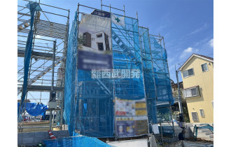 【外観】販売現地全景