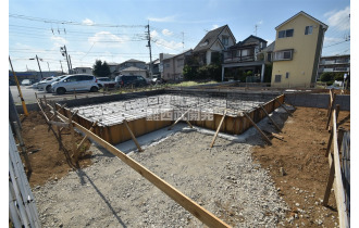 【外観】販売現地全景